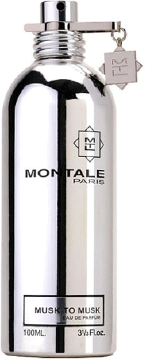 Montale Musk to Musk