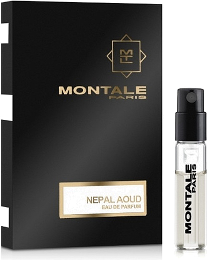 Montale Nepal Aoud