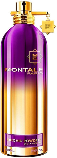 Montale Orchid Powder