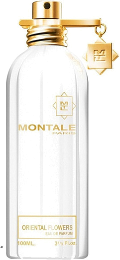 Montale Oriental Flowers