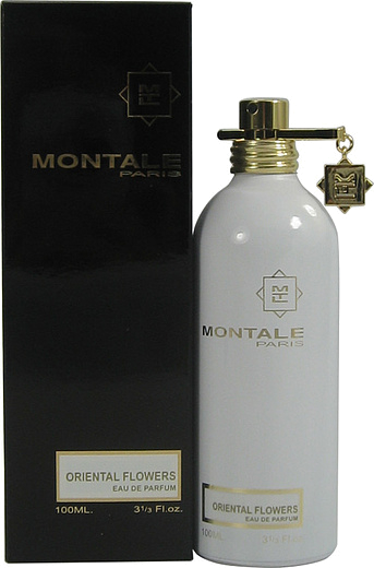 Montale Oriental Flowers