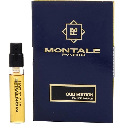 Montale Oud Edition