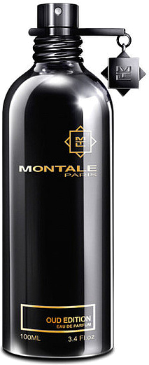 Montale Oud Edition