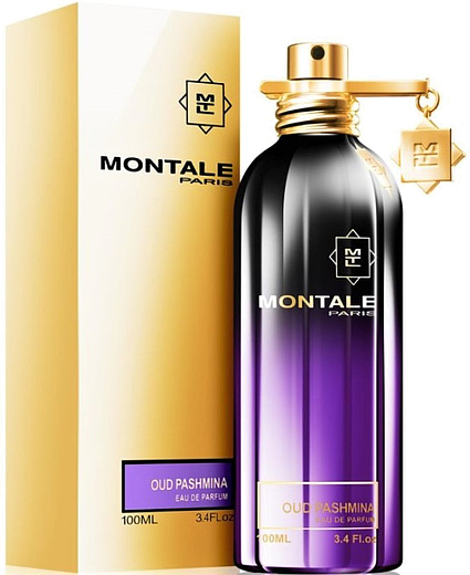 Montale Oud Pashmina