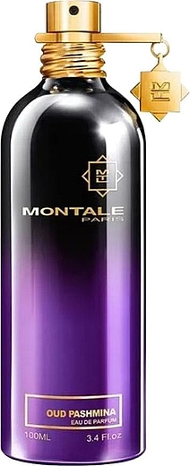 Montale Oud Pashmina