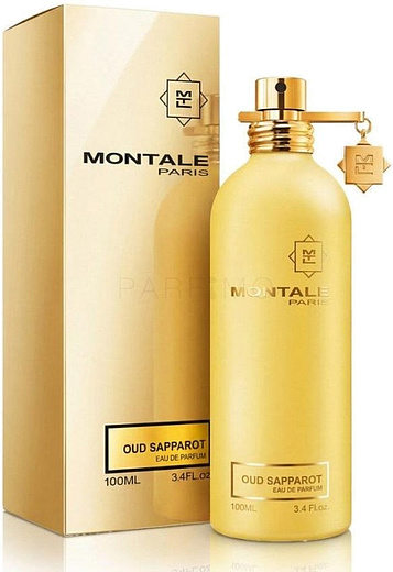 Montale Oud Sapparot