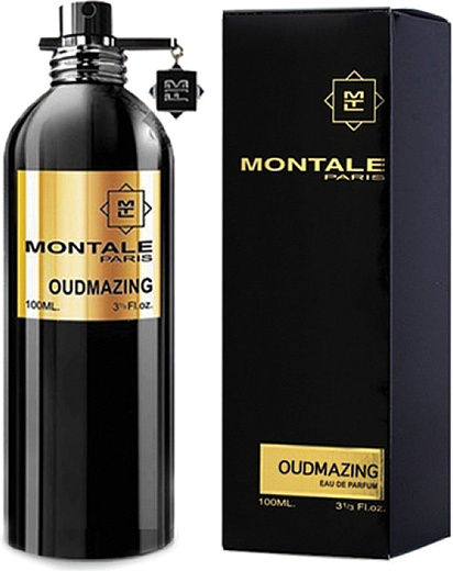 Montale Oudmazing