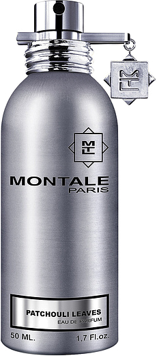 Montale Patchouli Leaves