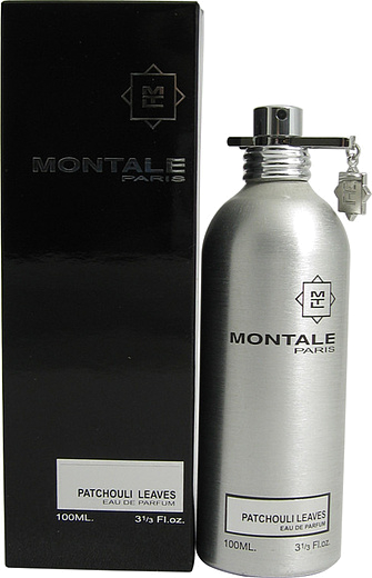 Montale Patchouli Leaves