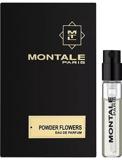 Montale Powder Flowers