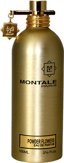 Montale Powder Flowers