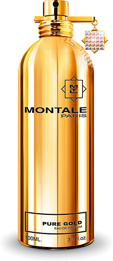 Montale Pure Gold