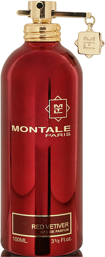 Montale Red Vetiver