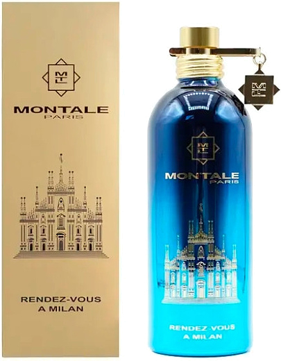 Montale Rendez-Vous A Milan
