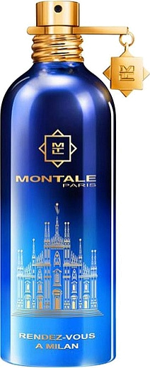 Montale Rendez-Vous A Milan