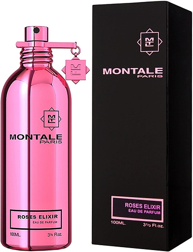 Montale Roses Elixir
