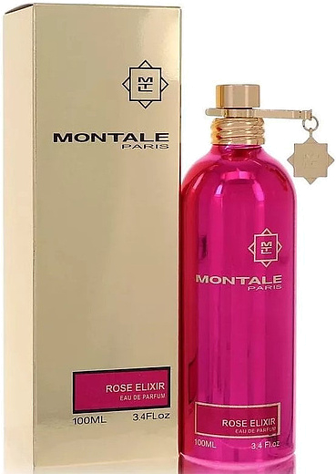 Montale Roses Elixir