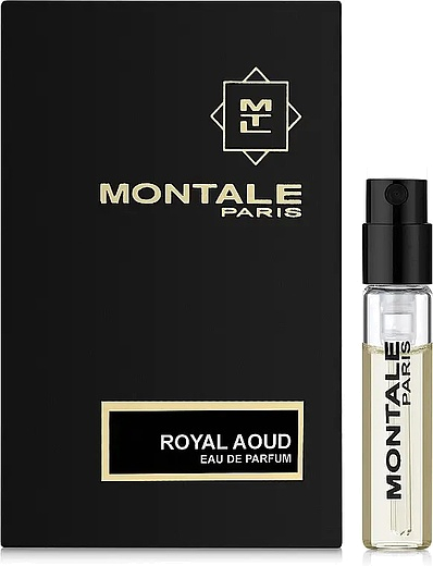 Montale Royal Aoud