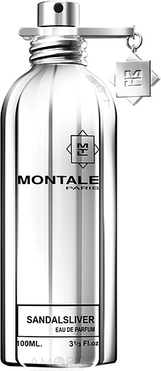 Montale Sandalsliver