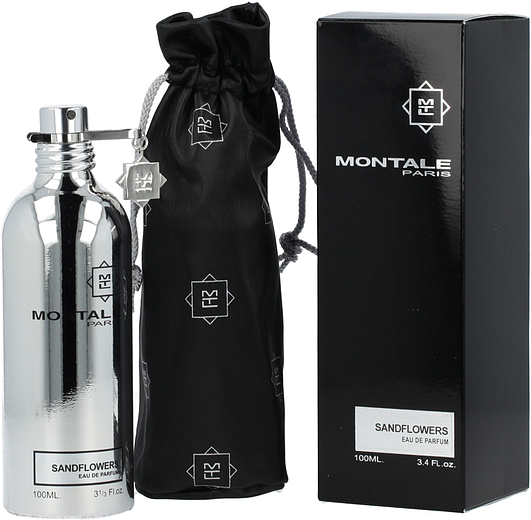 Montale Sandflowers