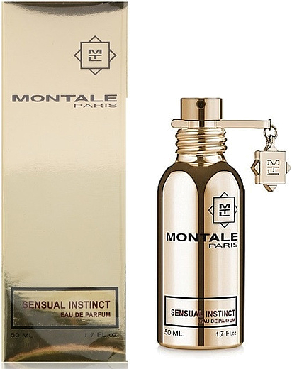 Montale Sensual Instinct