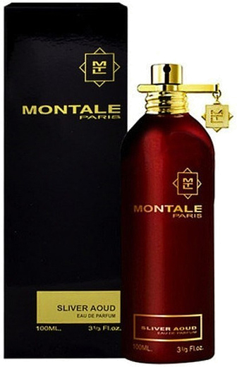 Montale Sliver Aoud