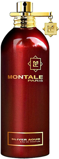 Montale Sliver Aoud
