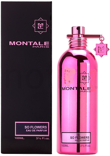 Montale So Flowers