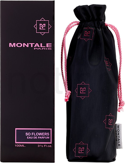 Montale So Flowers