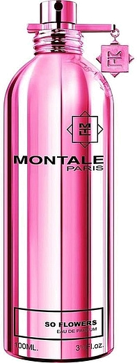 Montale So Flowers