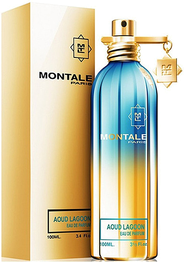 Montale So Iris Intense