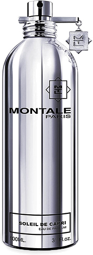 Montale Soleil De Capri