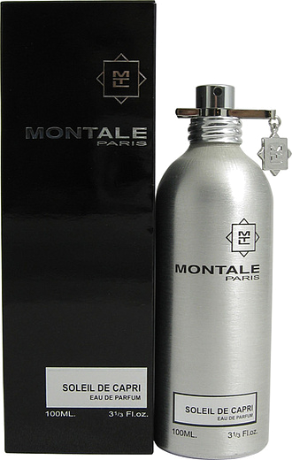 Montale Soleil De Capri