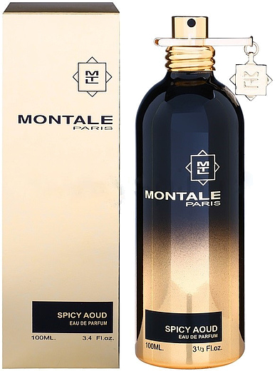 Montale Spicy Aoud