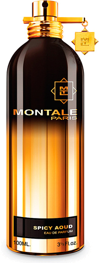 Montale Spicy Aoud