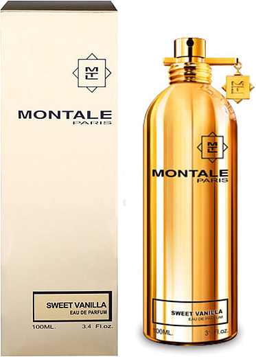 Montale Sweet Vanilla