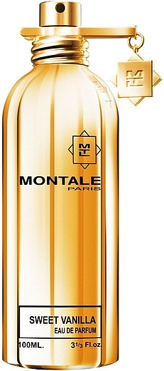 Montale Sweet Vanilla