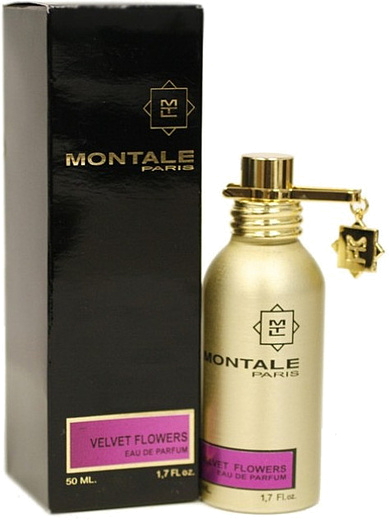 Montale Velvet Flowers