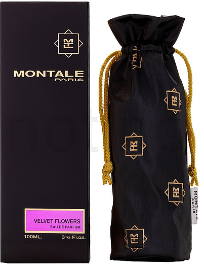 Montale Velvet Flowers