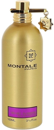 Montale Velvet Flowers