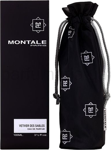 Montale Vetiver des Sables