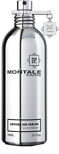 Montale Vetiver des Sables