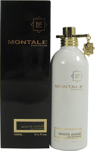 Montale White Aoud