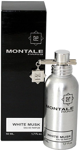 Montale White Musk