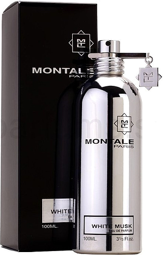 Montale White Musk