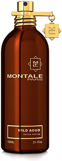 Montale Wild Aoud