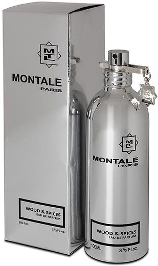 Montale Wood & Spices