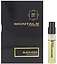Montale Black Aoud