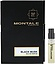Montale Black Musk