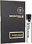 Montale Dark Aoud